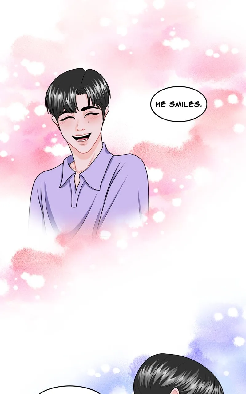 Reflection of the Soul Chapter 45 page 17 - 