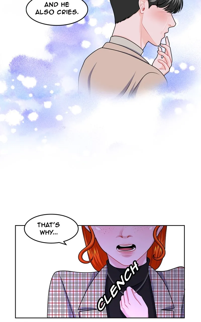 Reflection of the Soul Chapter 45 page 18 - 