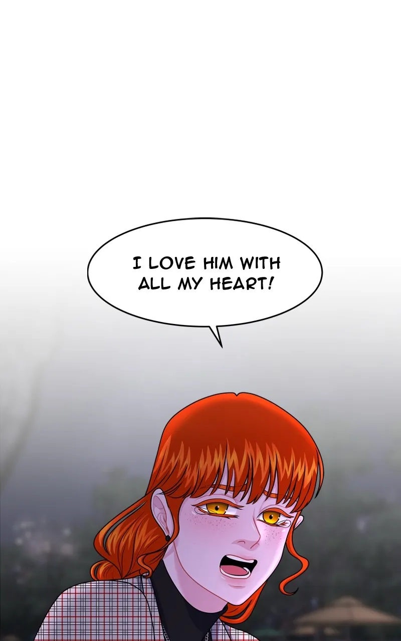 Reflection of the Soul Chapter 45 page 19 - 