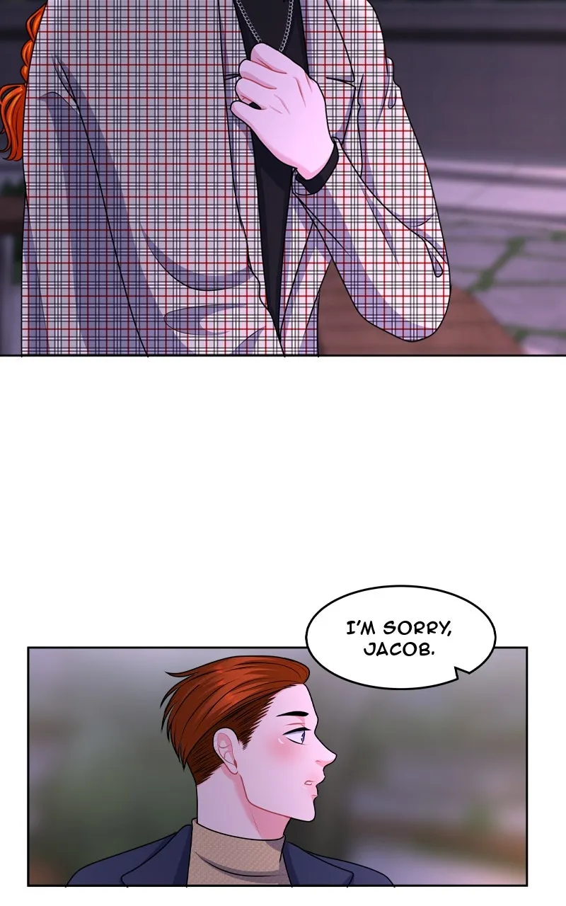 Reflection of the Soul Chapter 45 page 20 - 