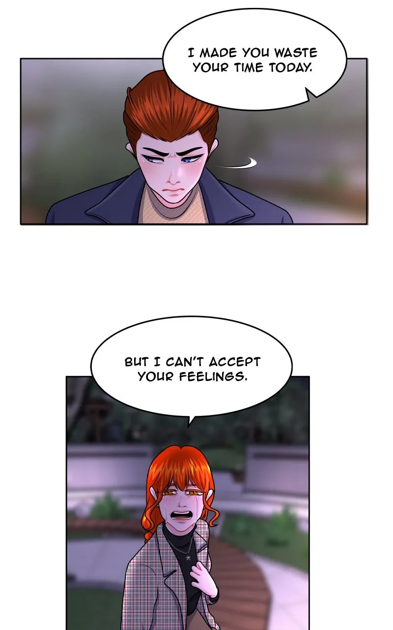 Reflection of the Soul Chapter 45 page 21 - 
