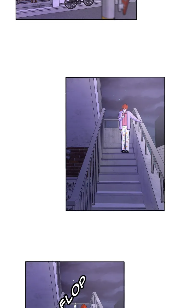 Reflection of the Soul Chapter 45 page 25 - 