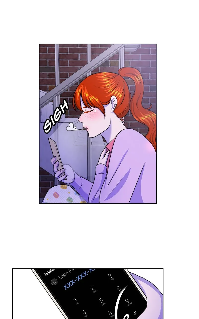 Reflection of the Soul Chapter 45 page 27 - 