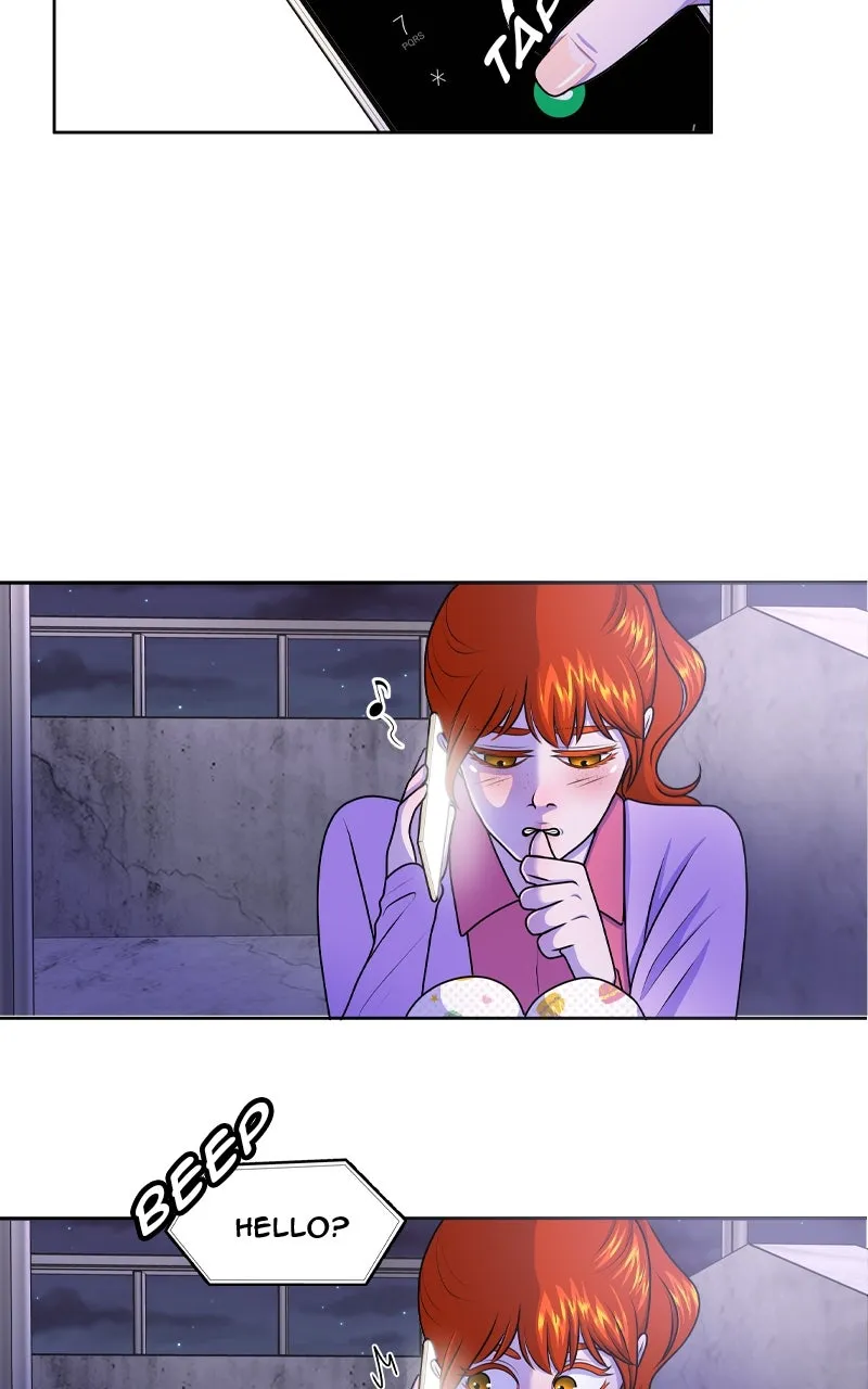 Reflection of the Soul Chapter 45 page 28 - 