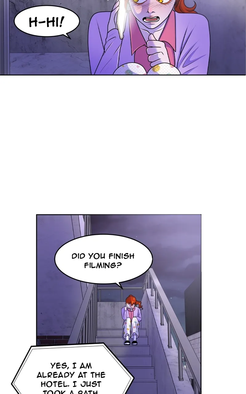 Reflection of the Soul Chapter 45 page 29 - 