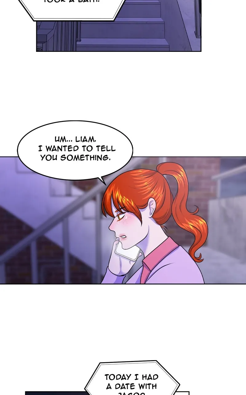 Reflection of the Soul Chapter 45 page 30 - 