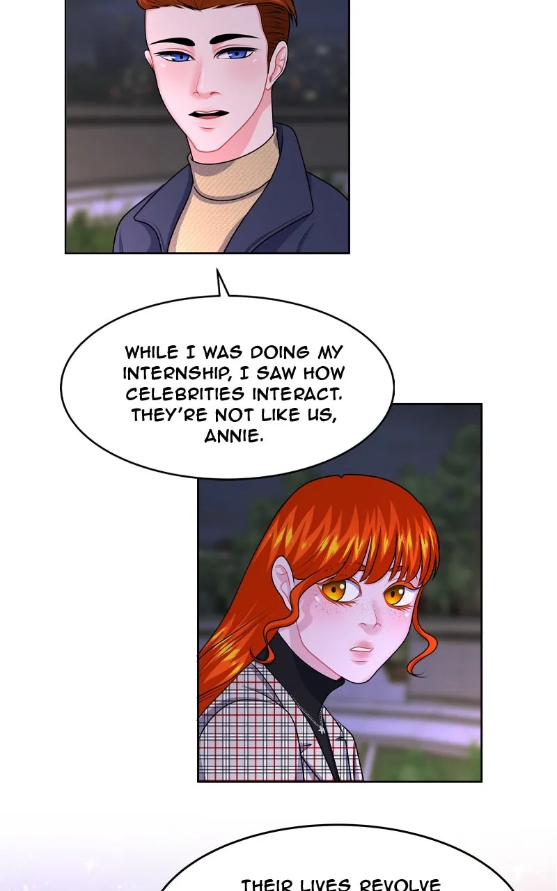 Reflection of the Soul Chapter 45 page 4 - 