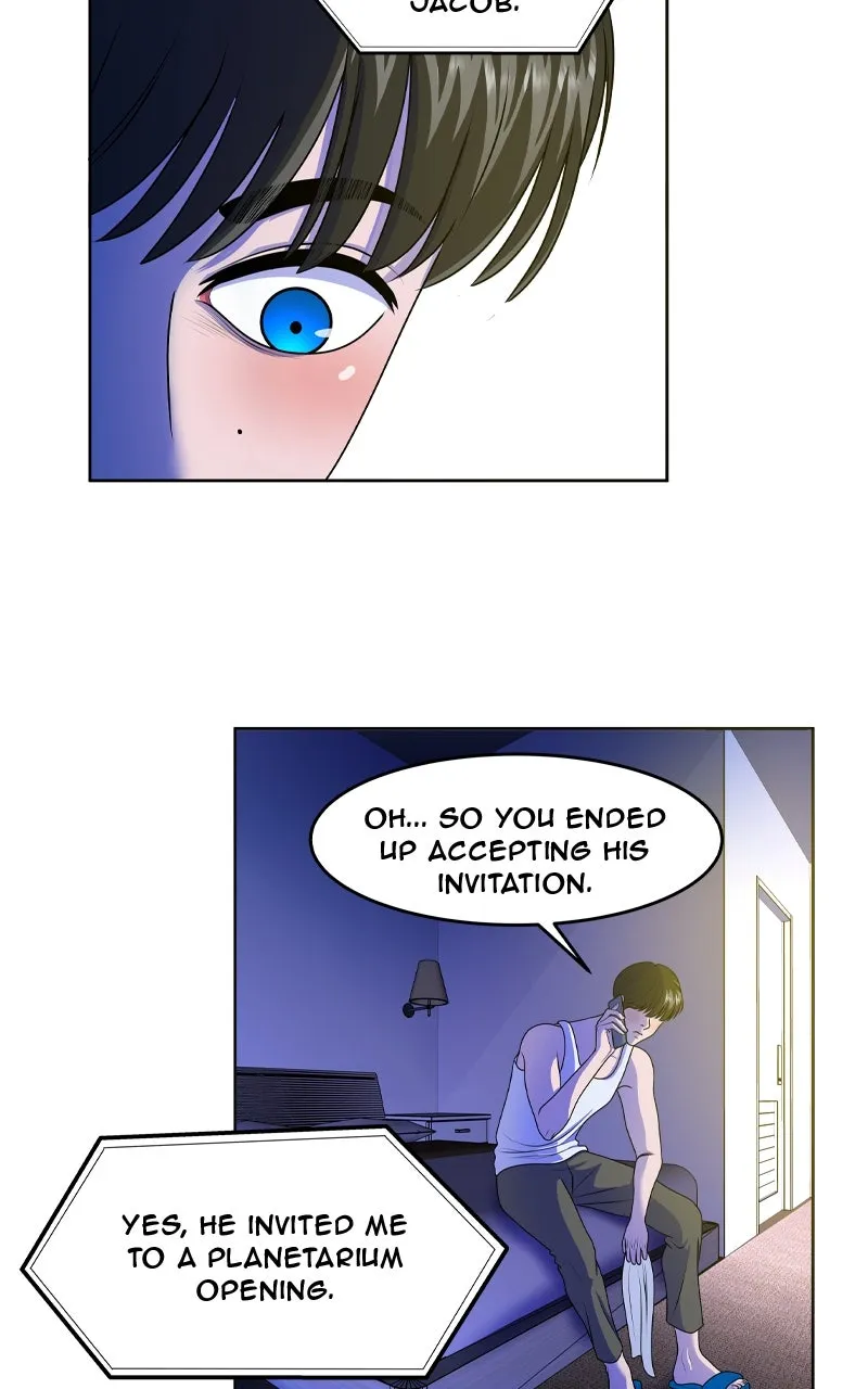Reflection of the Soul Chapter 45 page 31 - 