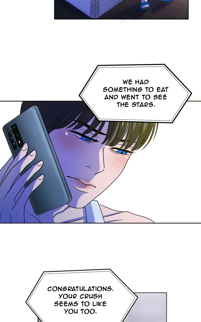 Reflection of the Soul Chapter 45 page 32 - 