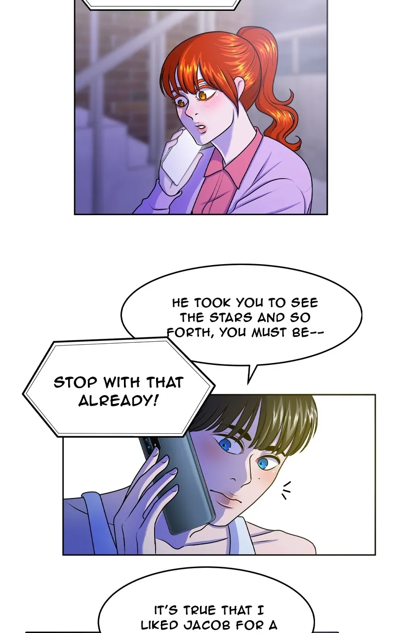 Reflection of the Soul Chapter 45 page 33 - 