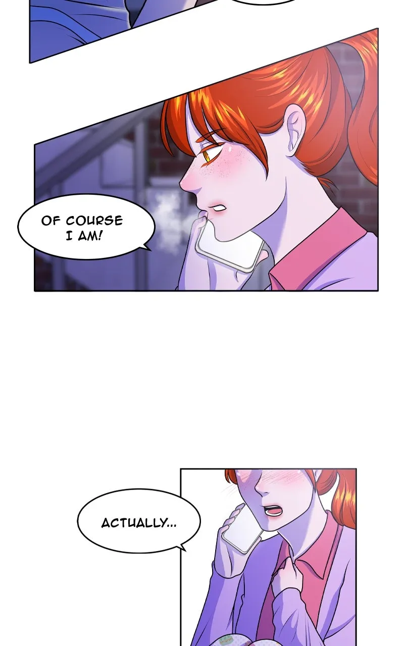 Reflection of the Soul Chapter 45 page 35 - 