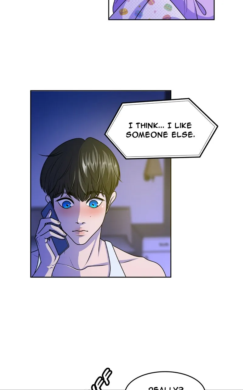 Reflection of the Soul Chapter 45 page 36 - 