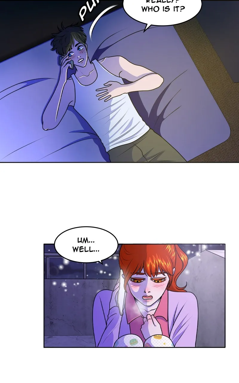 Reflection of the Soul Chapter 45 page 37 - 