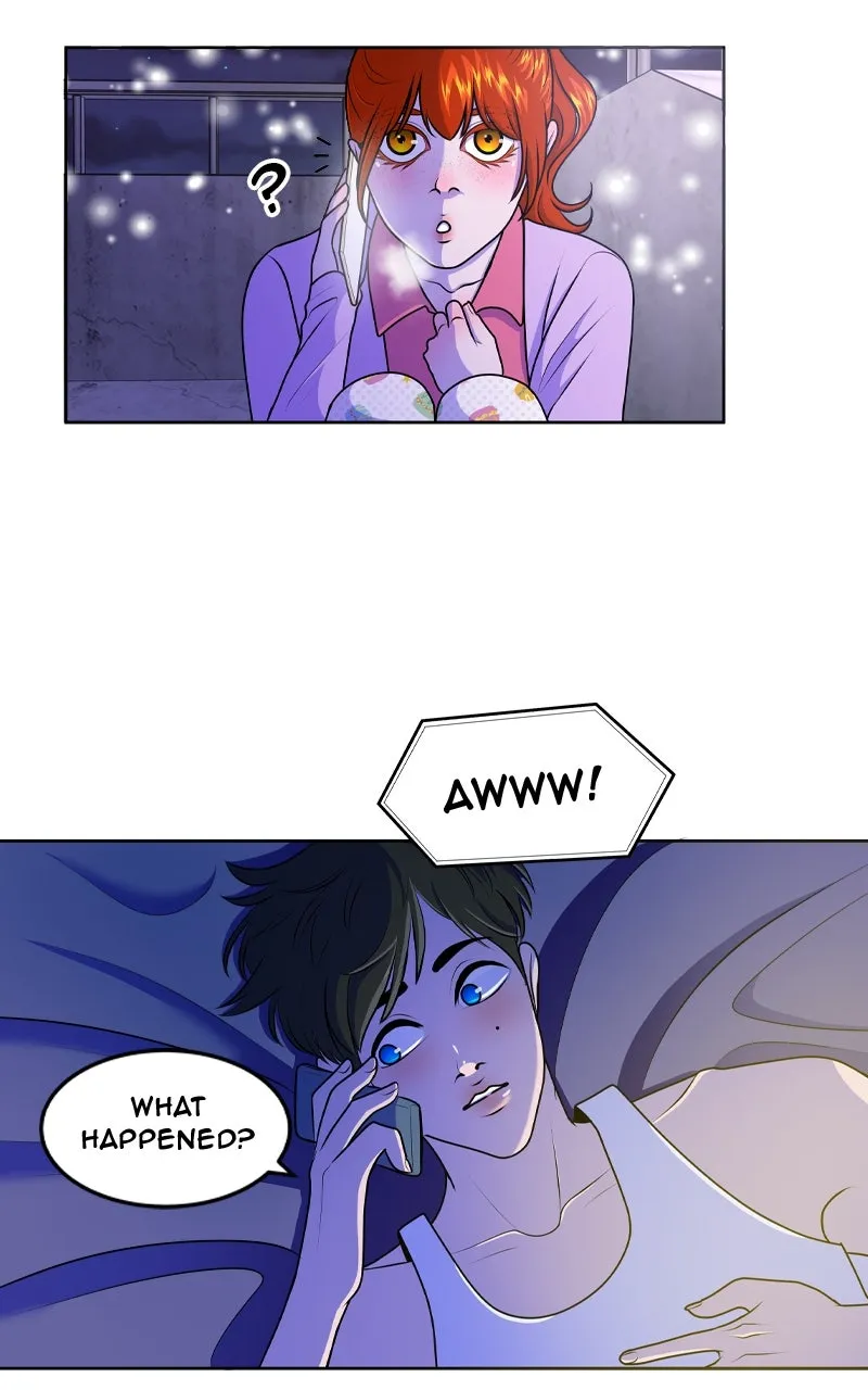 Reflection of the Soul Chapter 45 page 38 - 