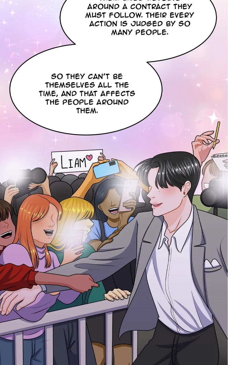 Reflection of the Soul Chapter 45 page 5 - 