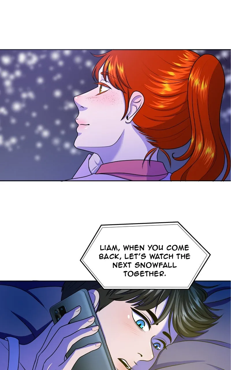 Reflection of the Soul Chapter 45 page 41 - 