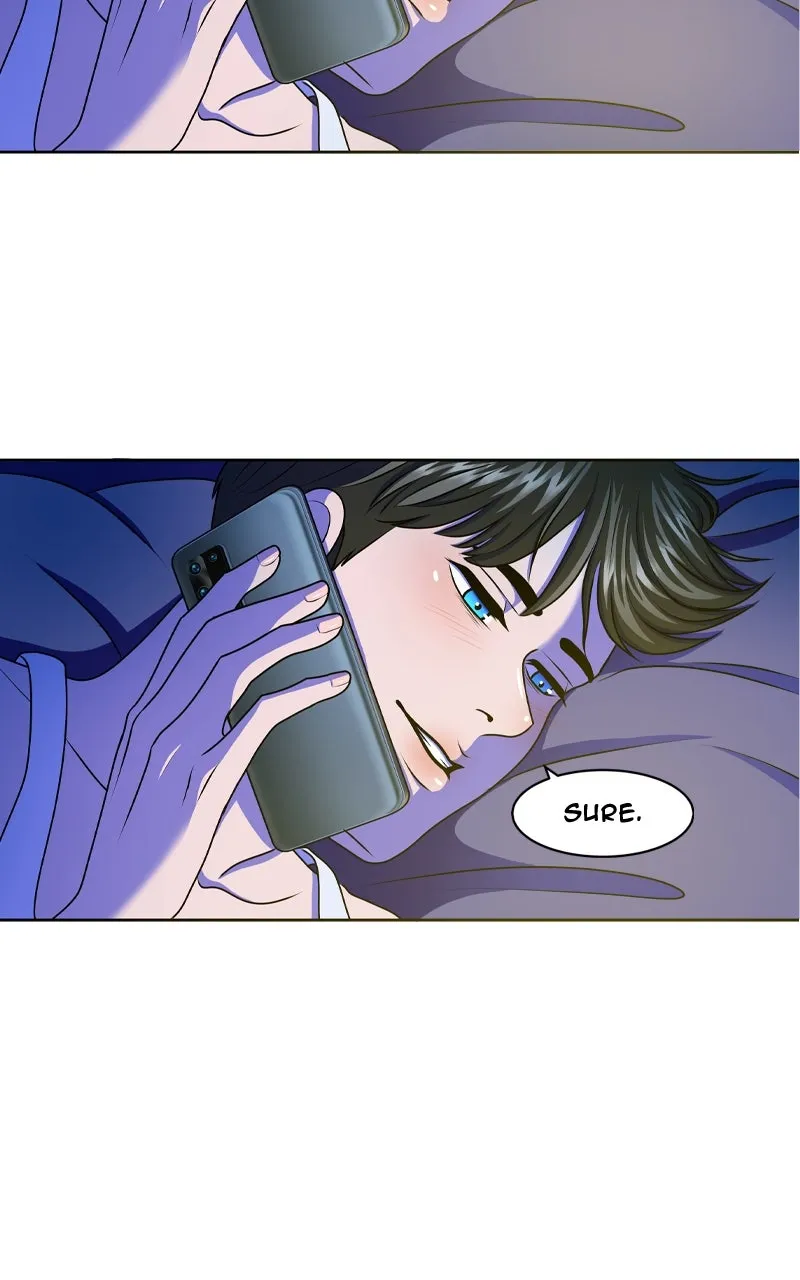 Reflection of the Soul Chapter 45 page 42 - 