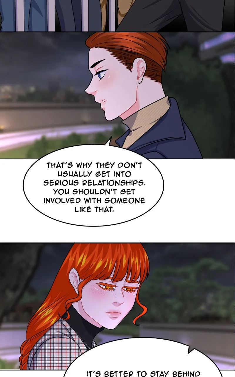 Reflection of the Soul Chapter 45 page 6 - 