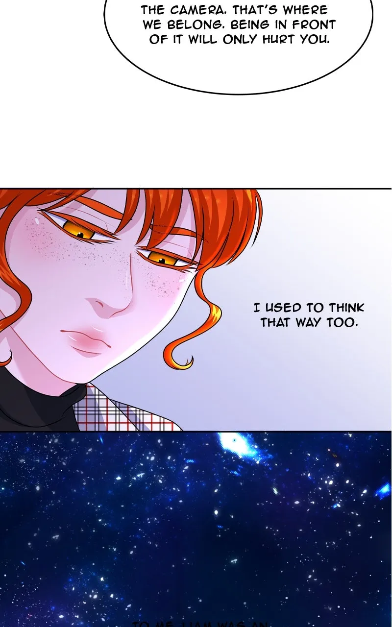 Reflection of the Soul Chapter 45 page 7 - 