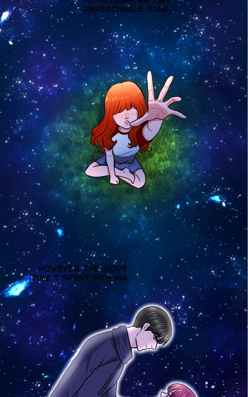 Reflection of the Soul Chapter 45 page 8 - 