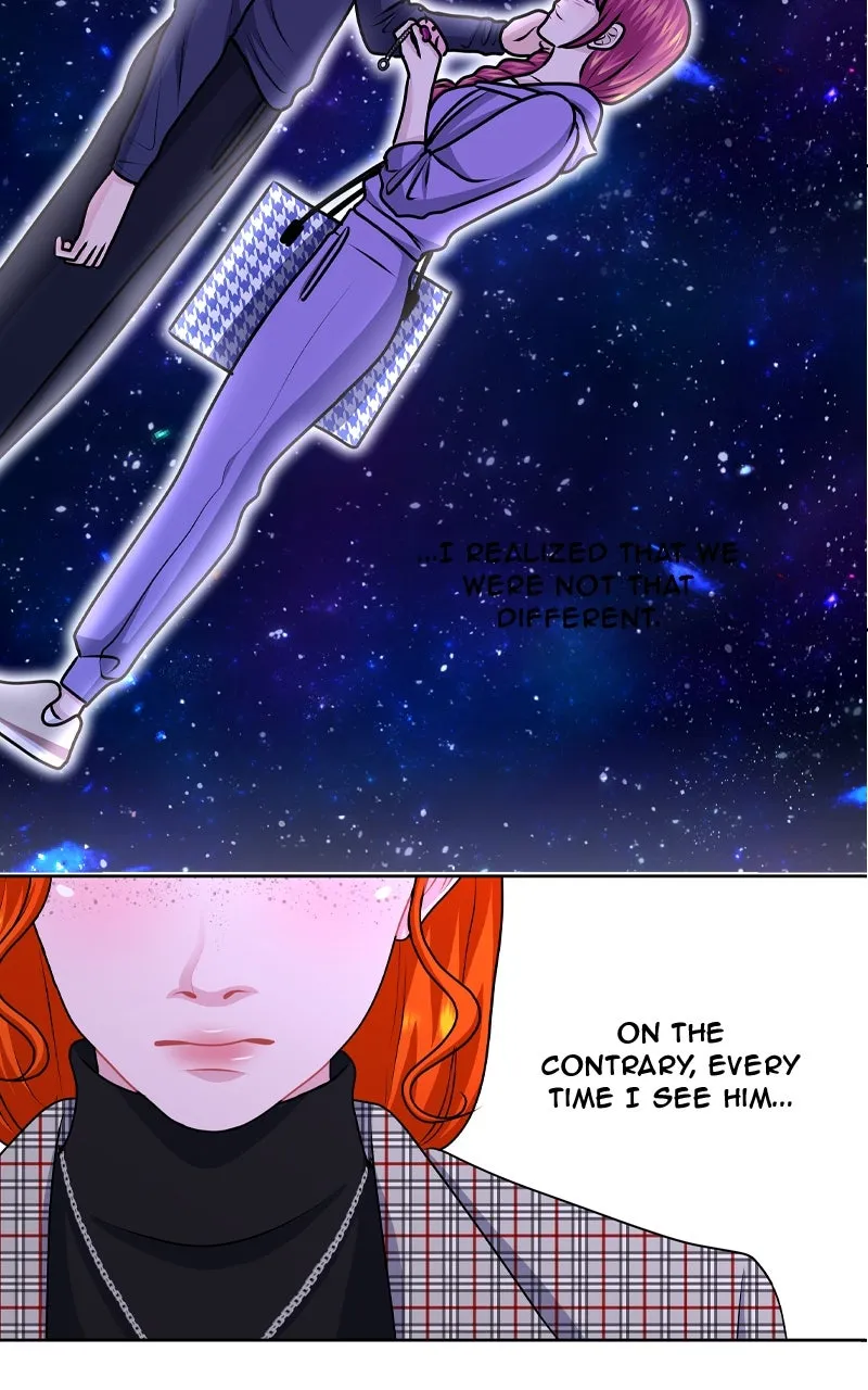 Reflection of the Soul Chapter 45 page 9 - 