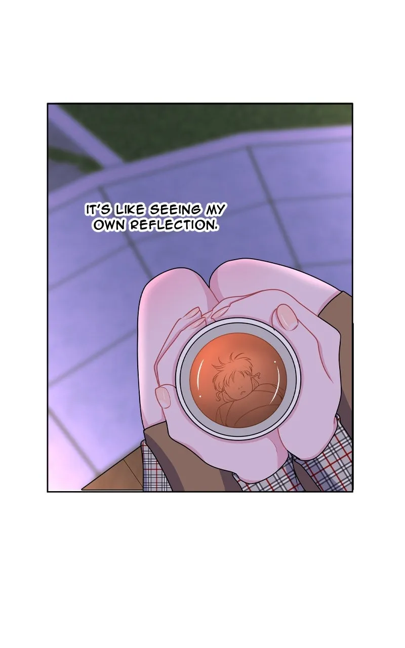 Reflection of the Soul Chapter 45 page 10 - 