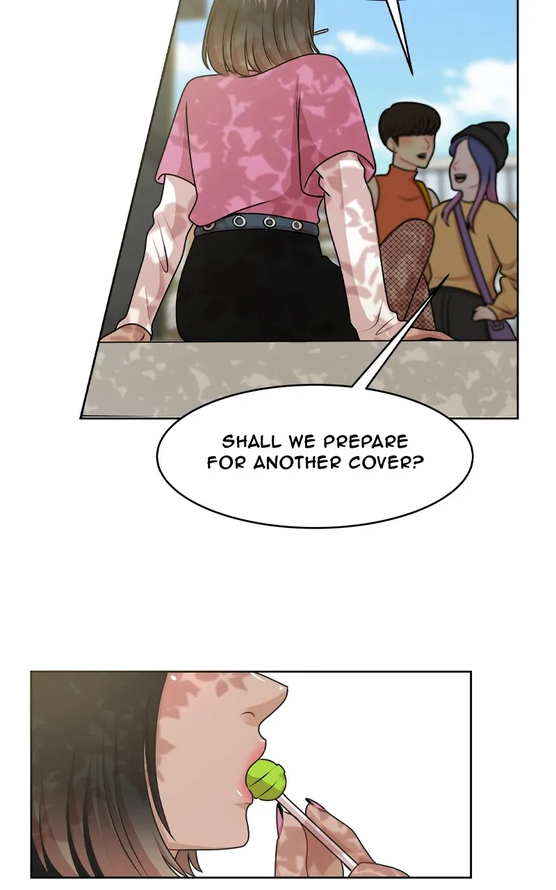 Reflection of the Soul Chapter 46 page 13 - 