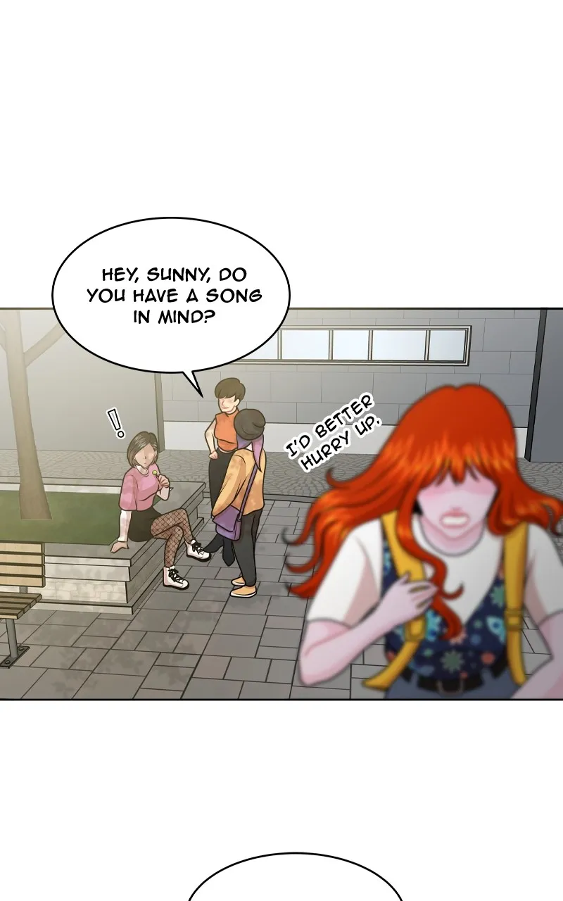 Reflection of the Soul Chapter 46 page 14 - 