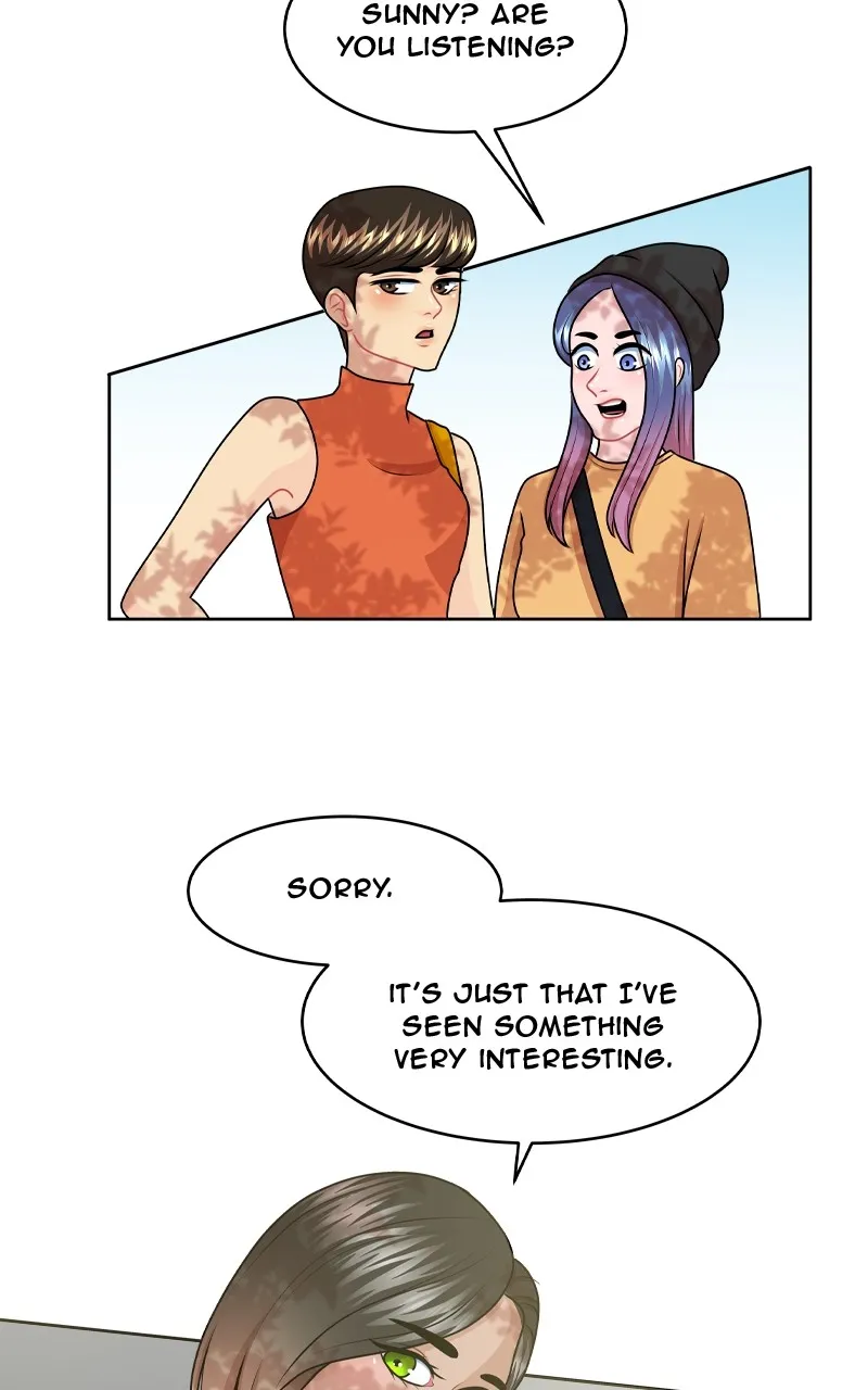 Reflection of the Soul Chapter 46 page 15 - 