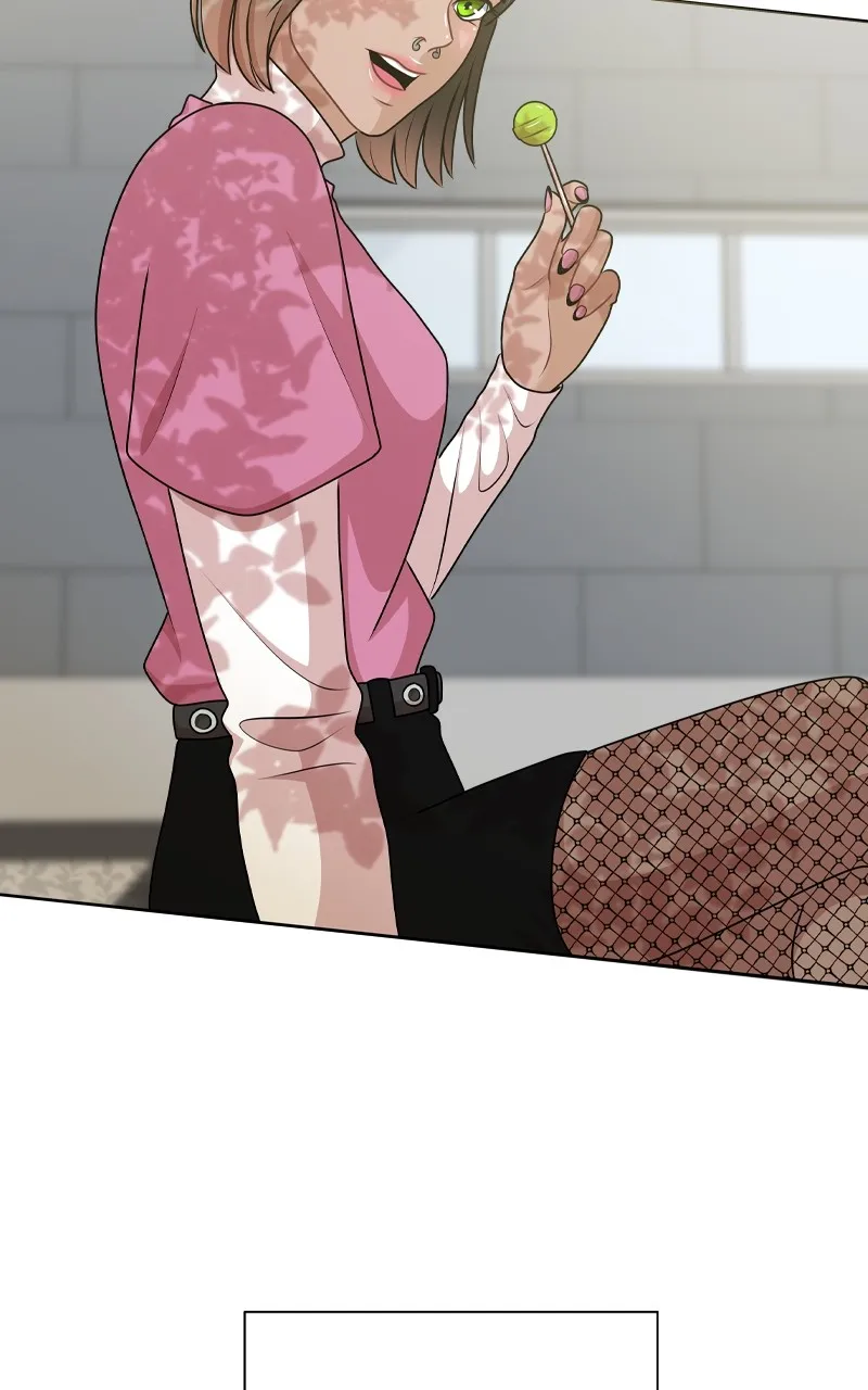 Reflection of the Soul Chapter 46 page 16 - 