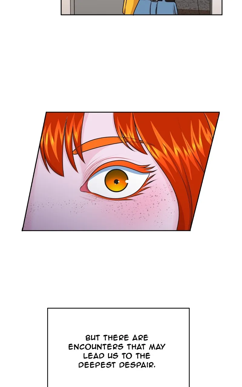 Reflection of the Soul Chapter 46 page 18 - 