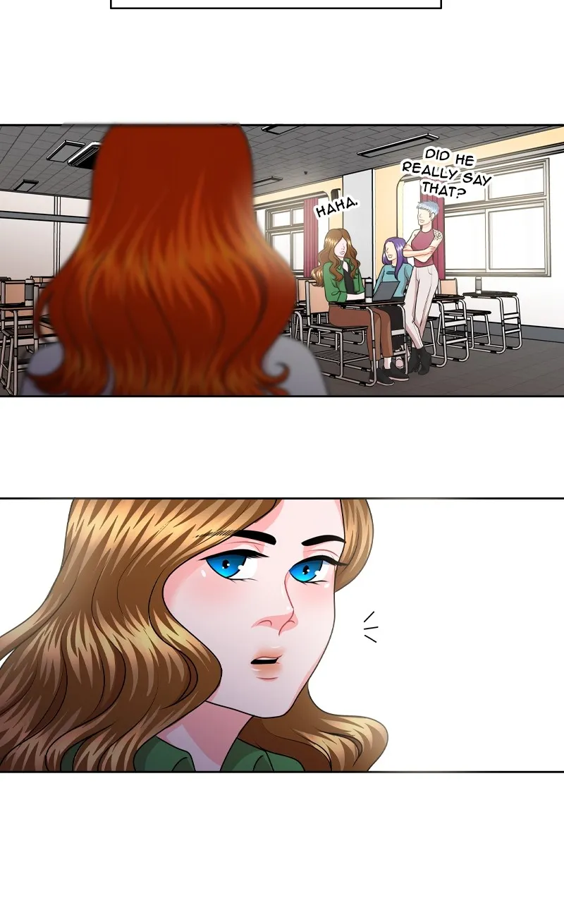 Reflection of the Soul Chapter 46 page 19 - 