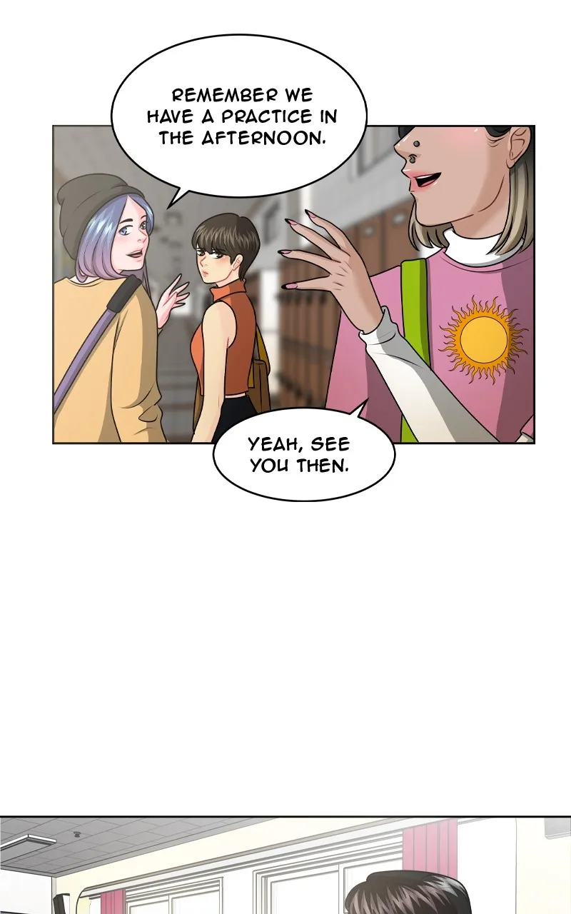 Reflection of the Soul Chapter 46 page 22 - 