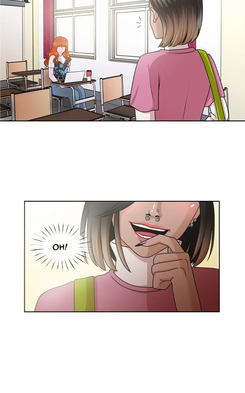 Reflection of the Soul Chapter 46 page 23 - 