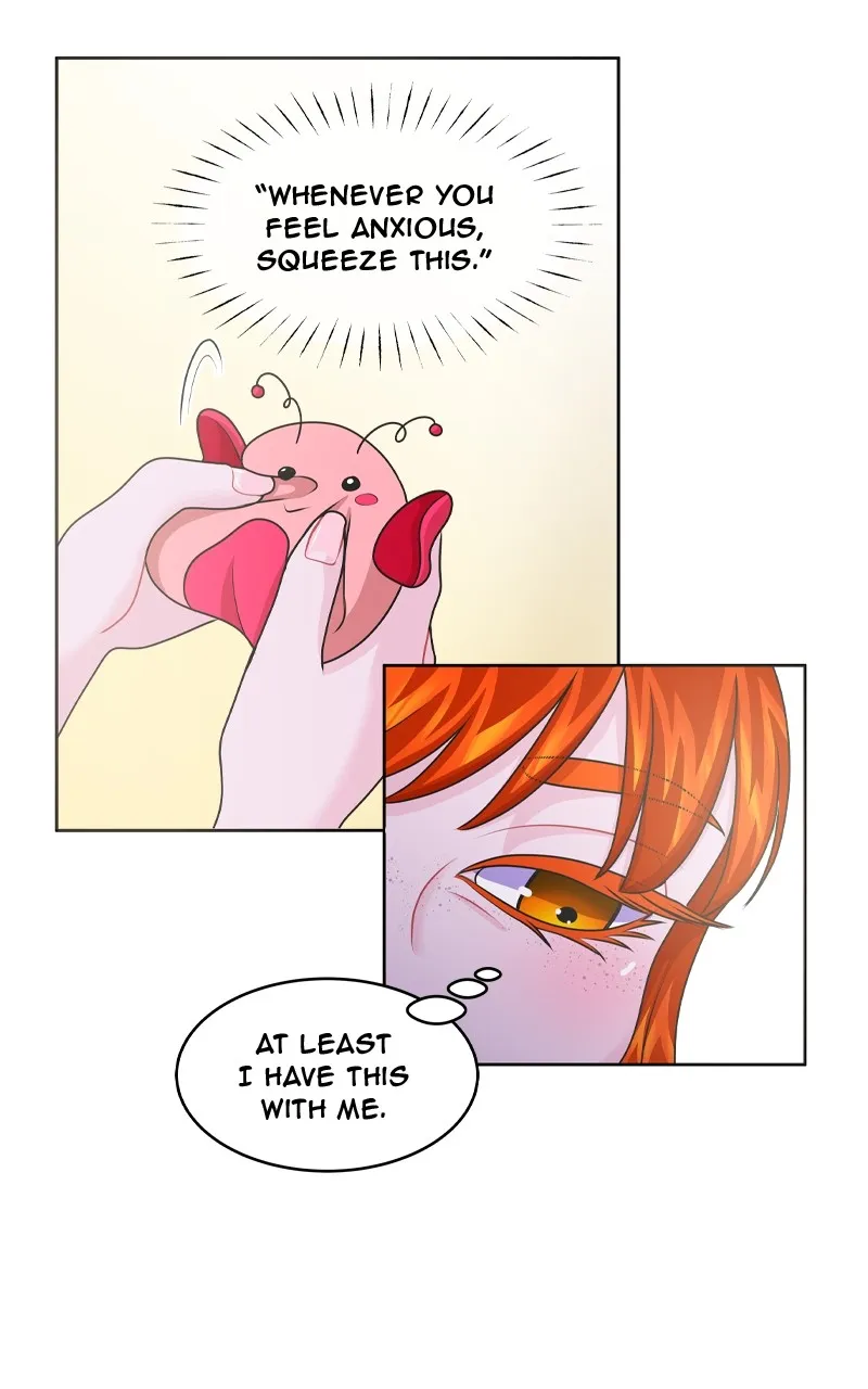 Reflection of the Soul Chapter 46 page 24 - 