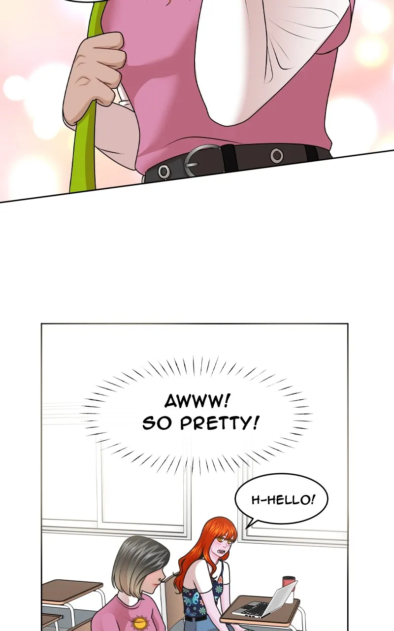 Reflection of the Soul Chapter 46 page 26 - 