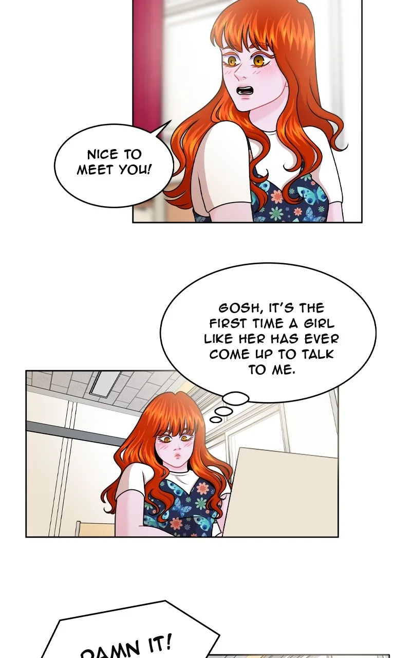 Reflection of the Soul Chapter 46 page 28 - 
