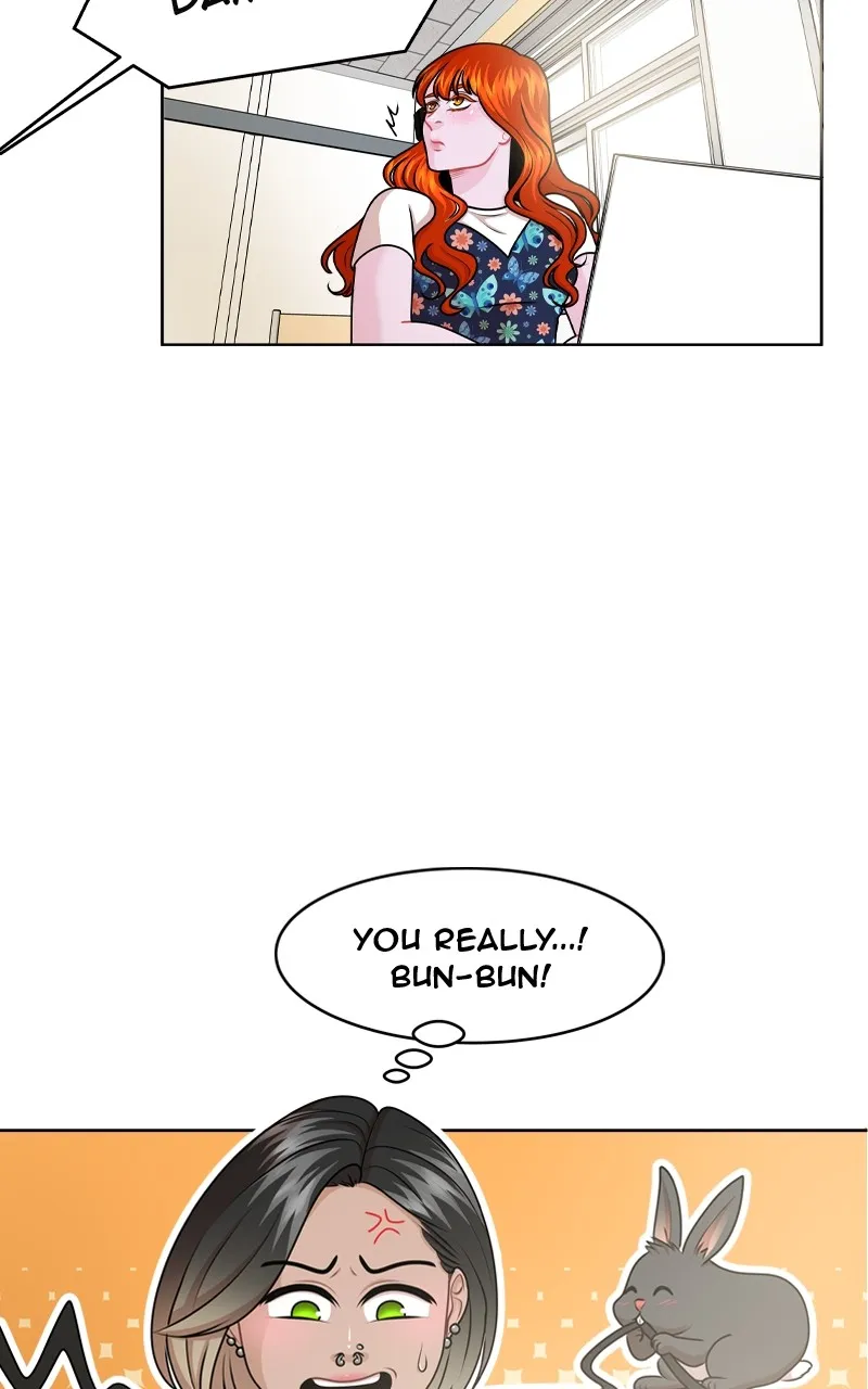 Reflection of the Soul Chapter 46 page 29 - 