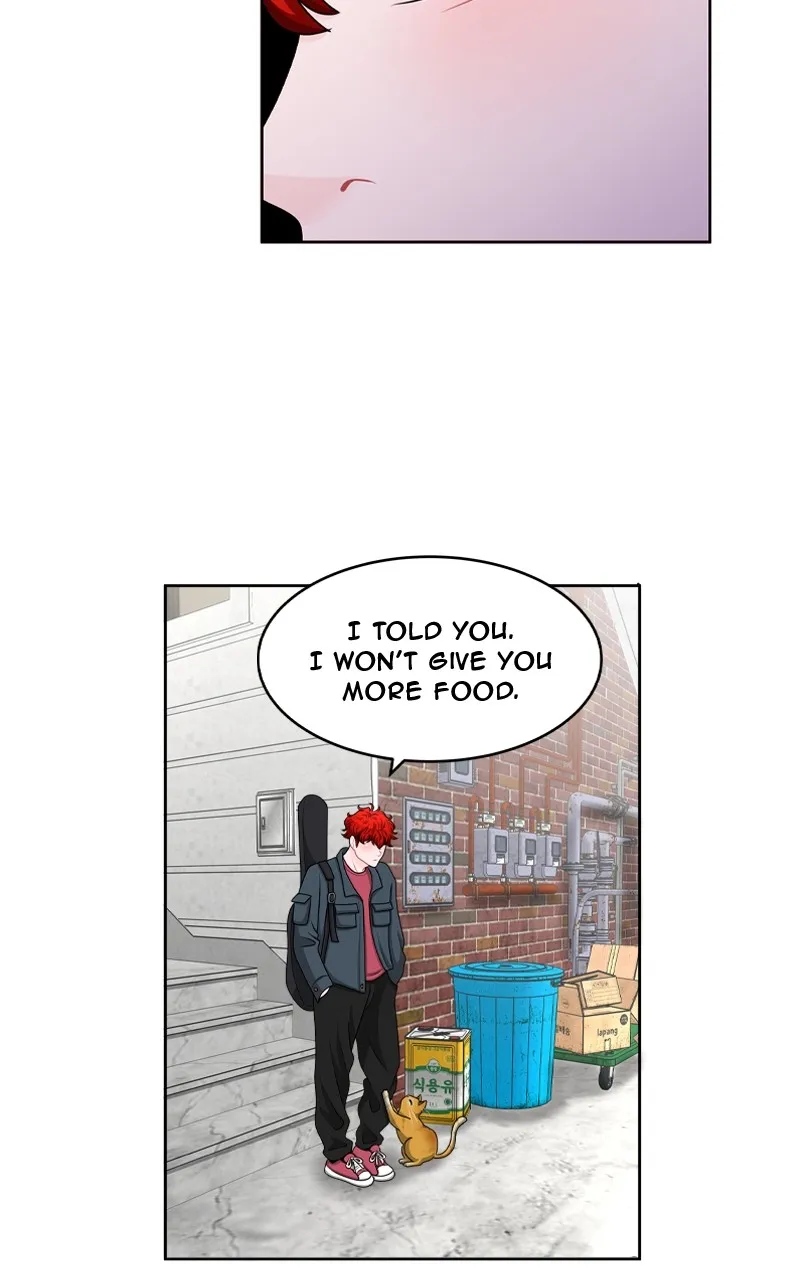 Reflection of the Soul Chapter 46 page 4 - 