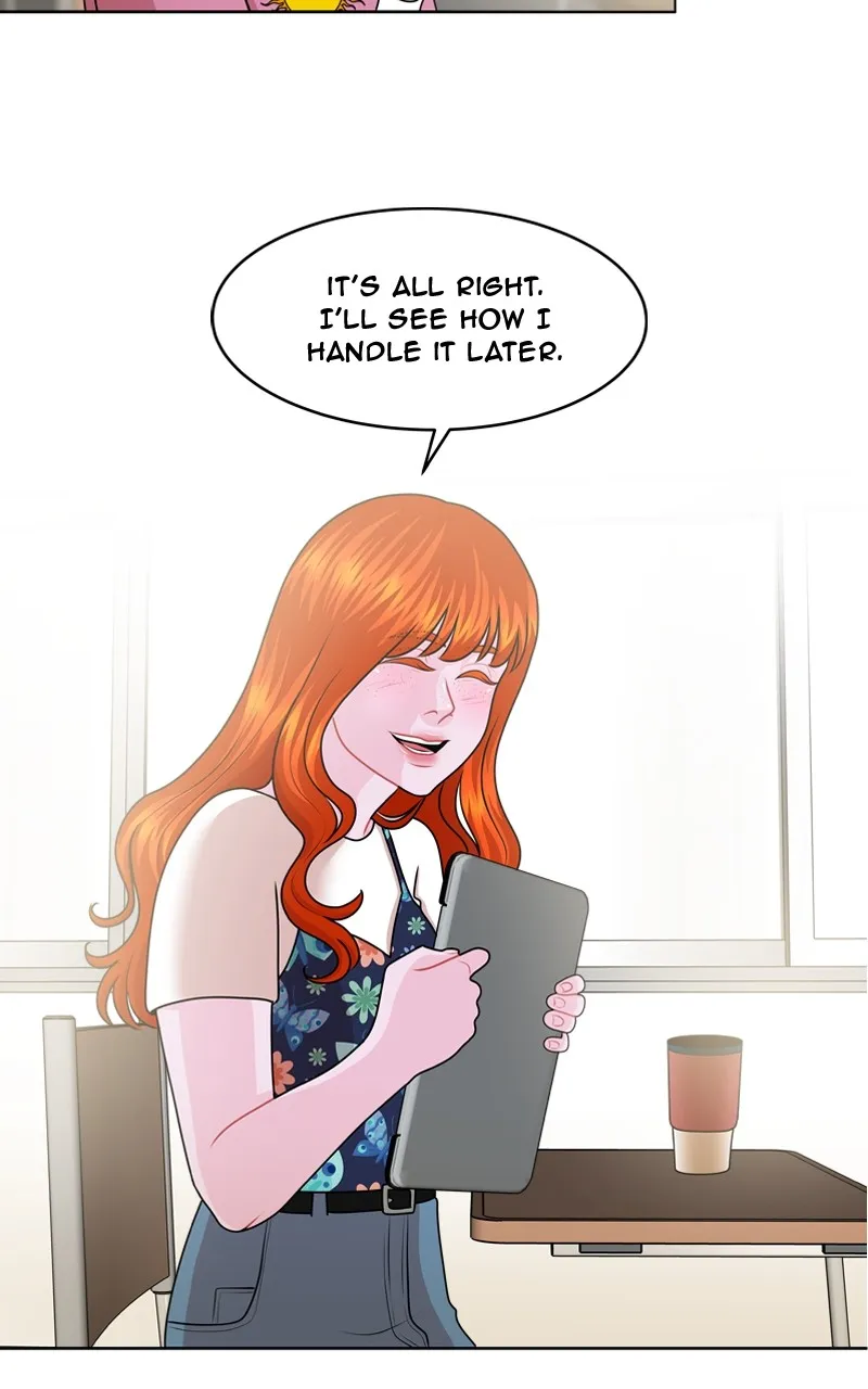 Reflection of the Soul Chapter 46 page 32 - 