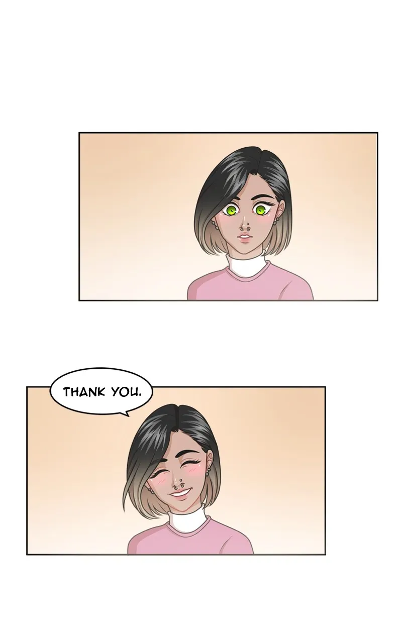 Reflection of the Soul Chapter 46 page 33 - 