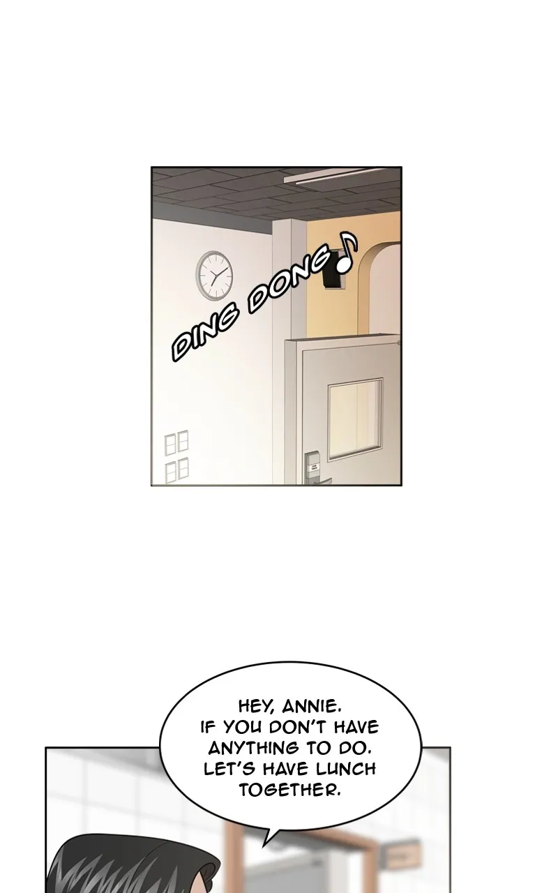 Reflection of the Soul Chapter 46 page 34 - 