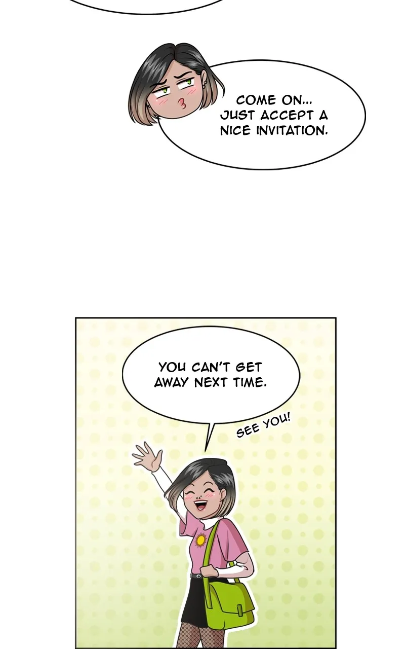 Reflection of the Soul Chapter 46 page 36 - 