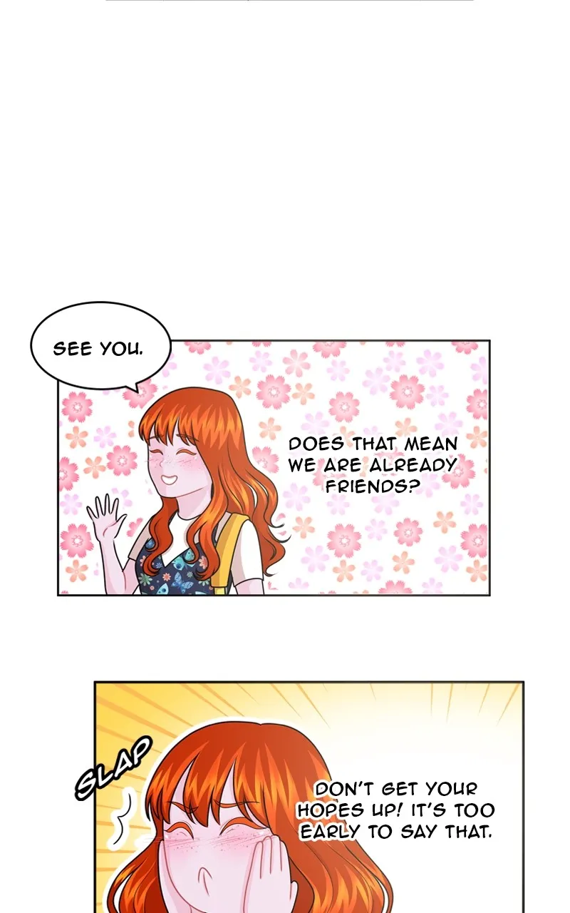 Reflection of the Soul Chapter 46 page 37 - 