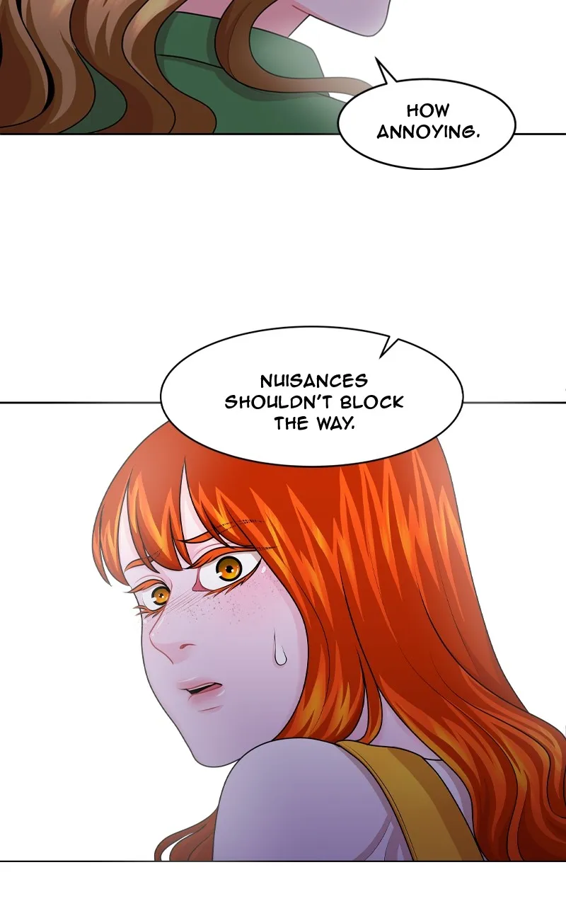 Reflection of the Soul Chapter 46 page 39 - 