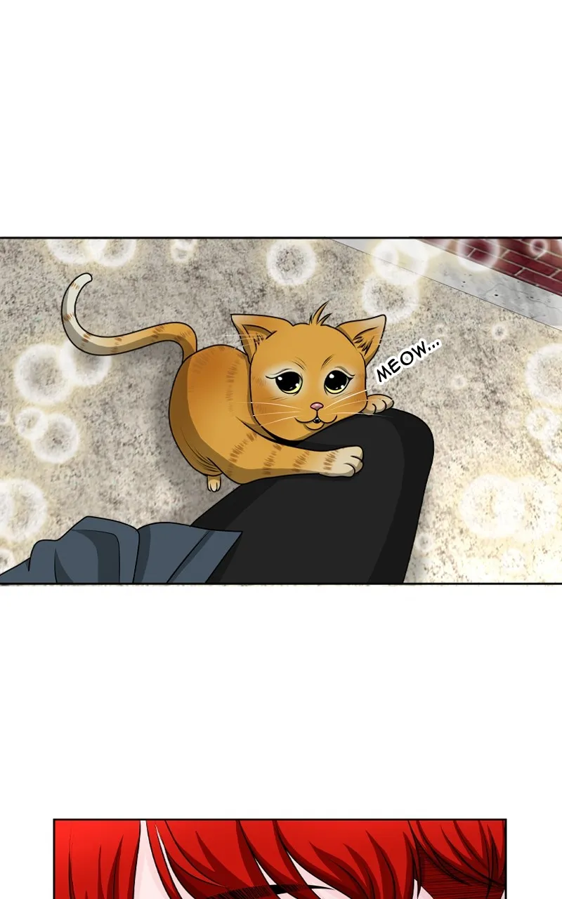 Reflection of the Soul Chapter 46 page 5 - 
