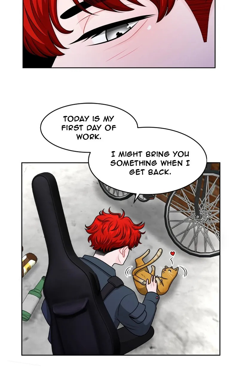 Reflection of the Soul Chapter 46 page 6 - 