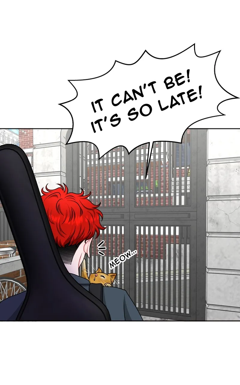 Reflection of the Soul Chapter 46 page 7 - 