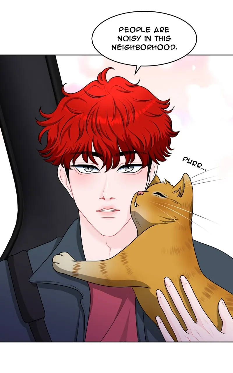 Reflection of the Soul Chapter 46 page 8 - 