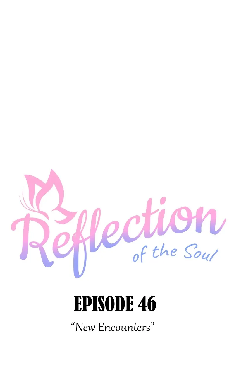 Reflection of the Soul Chapter 46 page 9 - 